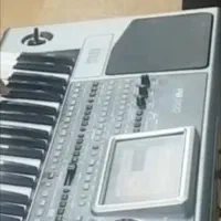 کیبرد کرگ پی ای ۹۰۰ korg pa900