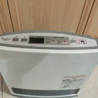 بخاری ژاپنی 2500