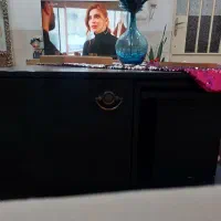 میز وسط مبل با ۴ تا گل میز|مبلمان خانگی و میز عسلی|اهواز, زندوکیلی|دیوار