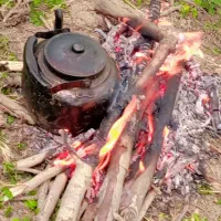اردتازه