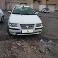 سمندlx|خودرو سواری و وانت|رفسنجان, |دیوار