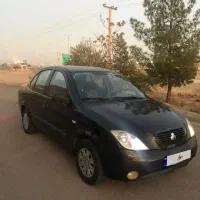 تیبا صندوقدار ۹۳ تک برگ