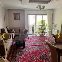 گوهرشاد ۱۱۰متر دارای نورگیر پارکینگ مجزا|اجارهٔ آپارتمان|مشهد, گوهرشاد|دیوار