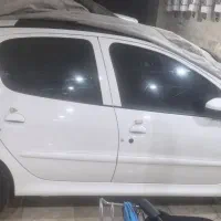 پژو ۲۰۷ پانامرا ۱۴۰۲ درحد صفر|خودرو سواری و وانت|تهران, مهرآباد جنوبی|دیوار