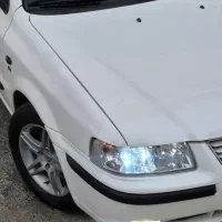 سمند90 خانگی و درجه1