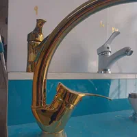 شیر اشپزخانه شیر ظرفشویی|مصالح و تجهیزات ساختمان|تهران, بیسیم|دیوار