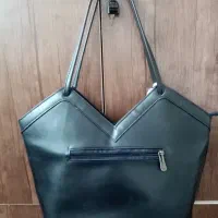 کیف بزرگ شونی|کیف، کفش، کمربند|بروجرد, |دیوار