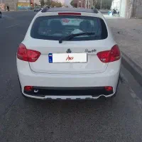 کوییک gxrl مدل ۱۴۰۴|خودرو سواری و وانت|بیرجند, |دیوار