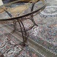 میز ناهار خوری چهار نفری