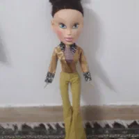 عروسک باربی