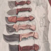 چاقو مناسب کوهنوردی و کمپینگ