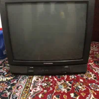 تلویزیون ال جی و گروندیک|تلویزیون و پروژکتور|اردبیل, |دیوار