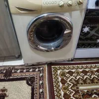 لباسشویی زیروات