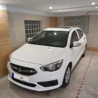 شاهین مدل ۱۴۰۳ اتومات