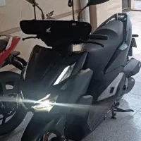 کلیک۱۶۰ اصلیABSدرحدخشک