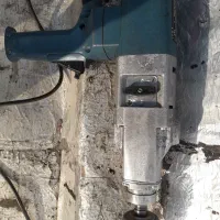 یک دستگاه دریل رو میزی بوش (آلمان اصلی)|ماشین‌آلات صنعتی|کرمانشاه, |دیوار