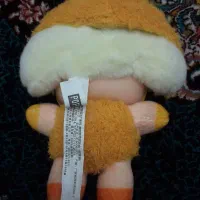 کرای بیبی|اسباببازی بچه|پرند, فاز ۶|دیوار