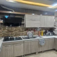 ویلایی ۲۰۰ متری سه نبش