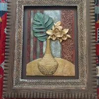 تابلو برجسته شیک