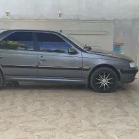 پارس تیوفاوو