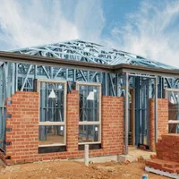 طراحی،تولید واجرای سازه‌های پیش‌ساخته ال‌اس‌اف LSF