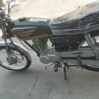 هوندا۱۲۵