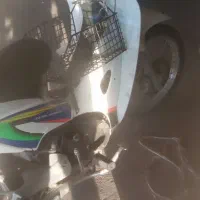 بی کلاج موتور