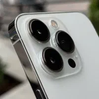 آیفون۱۳ پرو مکس لاکاغذی