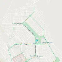 زمین مسکونی شهرک مدنی حسن اباد|فروش زمین و ملک کلنگی|همدان, |دیوار