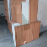 کابینت فلزی|آب‌چکان و نظم‌دهنده ظروف|تهران, سلیمانی|دیوار