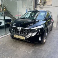 هایما X7 تیتانیوم مشکی خاکستری FAMILYمدل ۱۴۰۴ فوری|خودرو سواری و وانت|تهران, توحید|دیوار