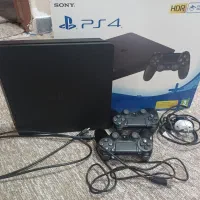 ۵۰۰ گیگ pes4 فلش خور|کنسول، بازی ویدئویی و آنلاین|شوش, |دیوار