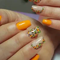 کاشت ناخن