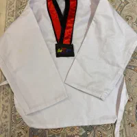 بلوز تکواندو کودک