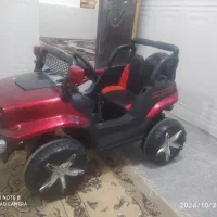 ماشین شارژی سالم|اسباب‌‌بازی|شوش, |دیوار