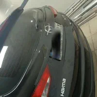 هایماS5 توربومدل401|خودرو سواری و وانت|ارومیه, |دیوار