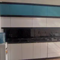 کابینت آشپزخانه|مصالح و تجهیزات ساختمان|نجف‌آباد, شهید بهشتی|دیوار