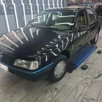 ۴۰۵مدل ۹۳|خودرو سواری و وانت|تهران, باغ فیض|دیوار