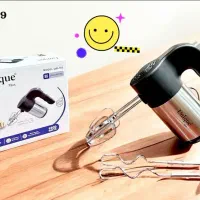 فروش انواع همزن برقی بقیمت عمده