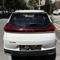 کراس X33 دنده 404|خودرو سواری و وانت|شهرکرد, |دیوار