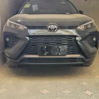 تویوتا وایلد لندر تیپ لاکچری پلاس 2دیفرانسیل