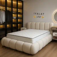 سرویس خواب ویژه برای زوجین کد33B