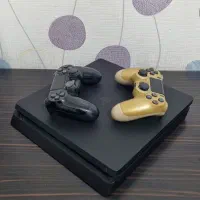 پی اس فور اسلیم یک‌ ترا PS4|کنسول، بازی ویدئویی و آنلاین|آمل, |دیوار