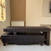 میز تلوزیون