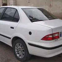 سمند ef7 مدل 97|خودرو سواری و وانت|پارس‌آباد, |دیوار