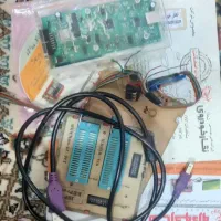 پروگرامر ایسیو