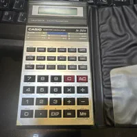 ماشین حساب کاسیو اصل fx350D|لوازم التحریر|تهران, ایرانشهر|دیوار