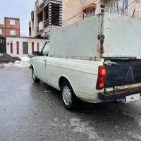 وانت پیکان مدل ۸۷|خودرو سواری و وانت|مریوان, |دیوار