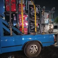 گاوصندوق همه مدل سند خور