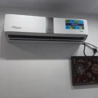 تعمیرات  نصب  گازگیری و سرویس کولرگازی